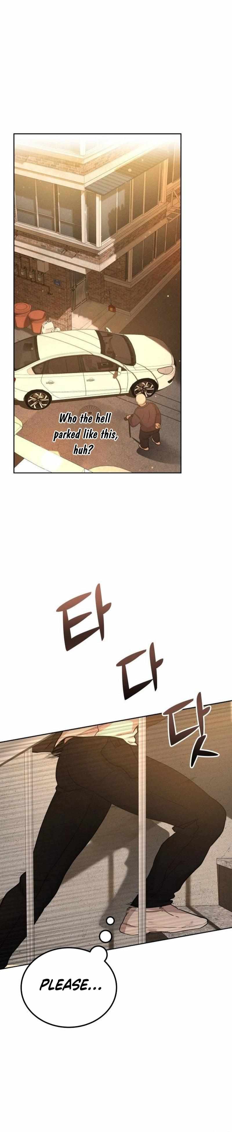 Shift - Manhwa Chapter 8 13